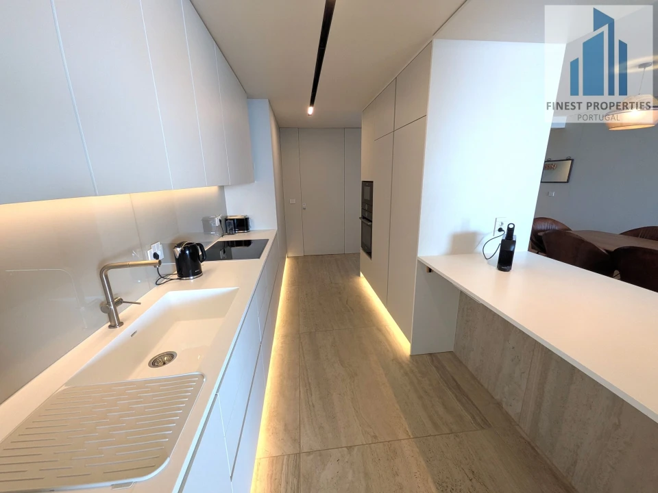 Apartamento T1 para Venda em São Martinho Foto 20