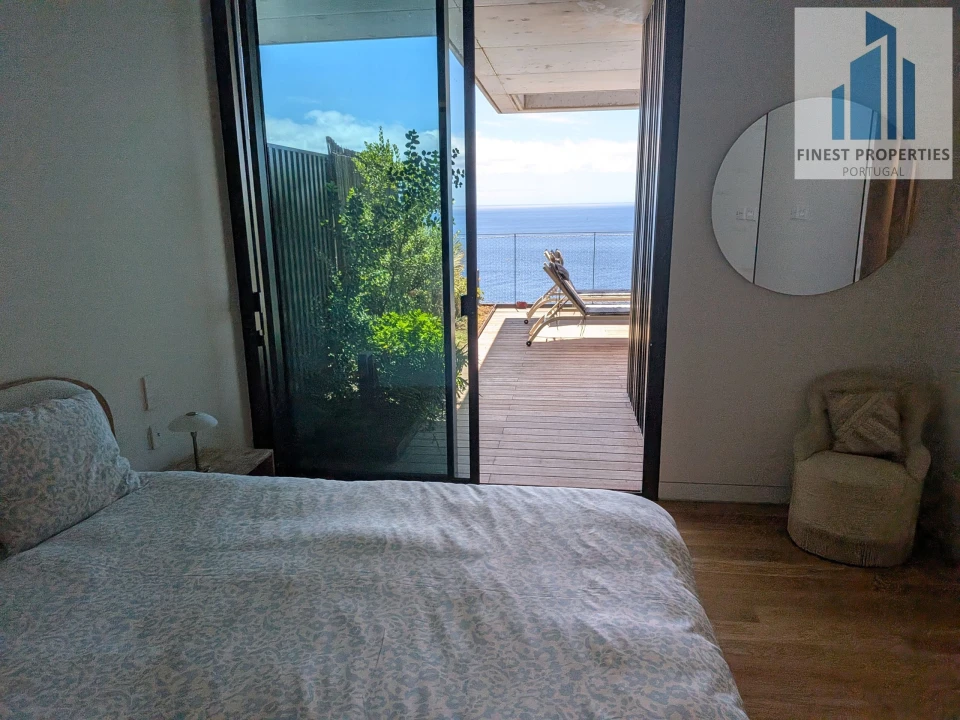 Apartamento T1 para Venda em São Martinho Foto 26