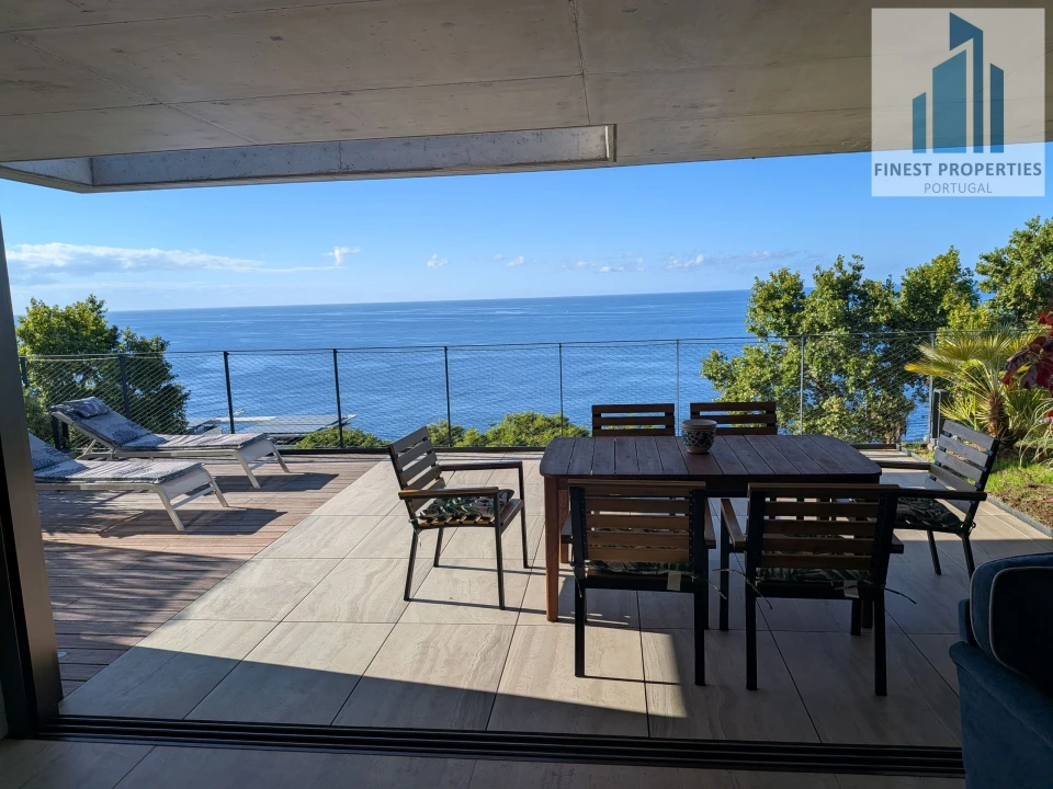 Apartamento T1 para Venda em São Martinho Foto 37