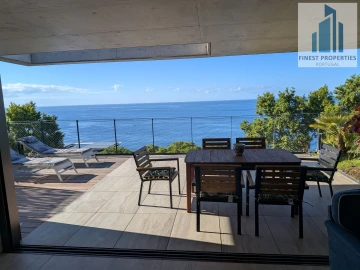 Apartamento T1 para Venda em São Martinho