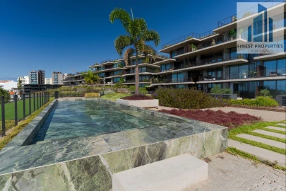 Apartamento T1 para Venda em São Martinho
