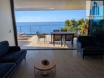 Apartamento T1 para Venda em São Martinho