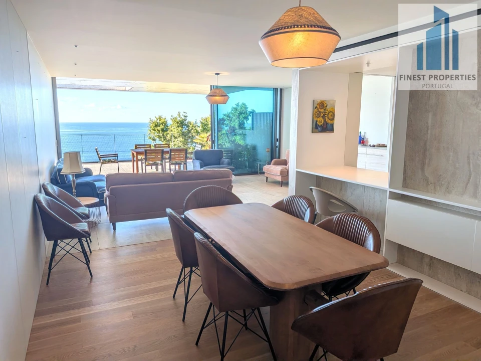 Apartamento T1 para Venda em São Martinho Foto 5