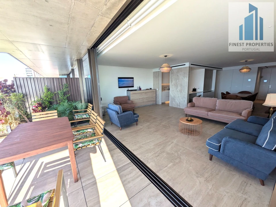 Apartamento T1 para Venda em São Martinho Foto 7