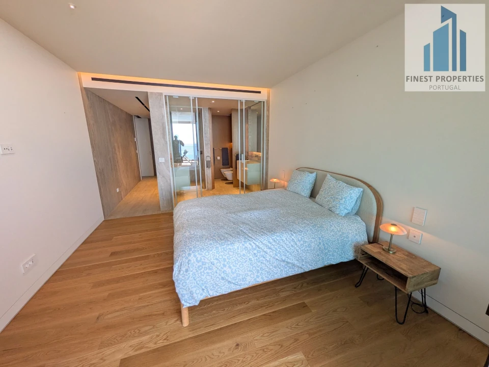 Apartamento T1 para Venda em São Martinho Foto 19