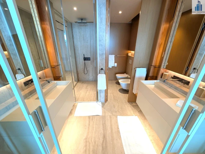 Apartamento T1 para Venda em São Martinho Foto 16