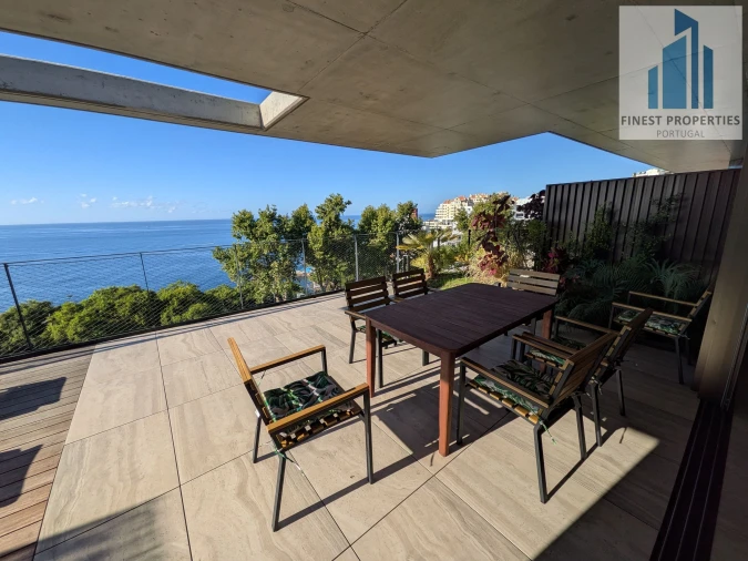 Apartamento T1 para Venda em São Martinho Foto 31