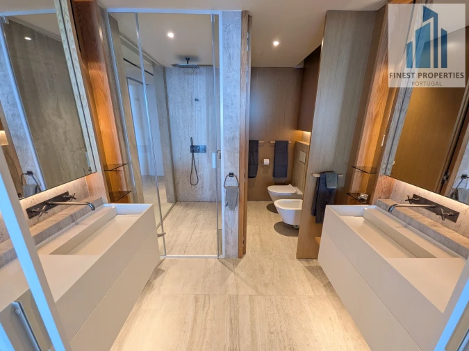 Apartamento T1 para Venda em São Martinho Foto 36