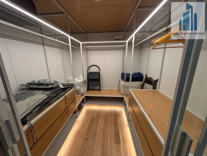 Apartamento T1 para Venda em São Martinho Foto 24