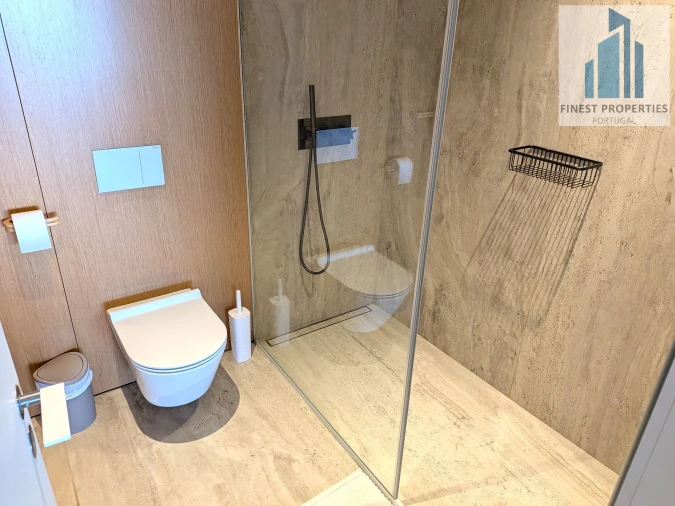 Apartamento T1 para Venda em São Martinho Foto 10