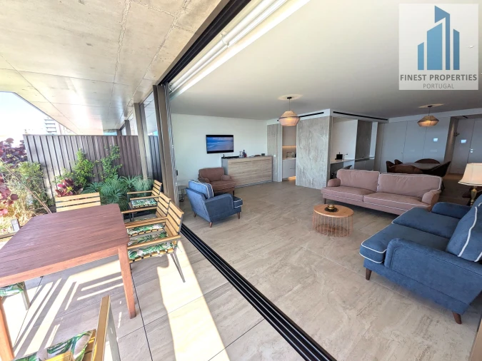 Apartamento T1 para Venda em São Martinho Foto 7