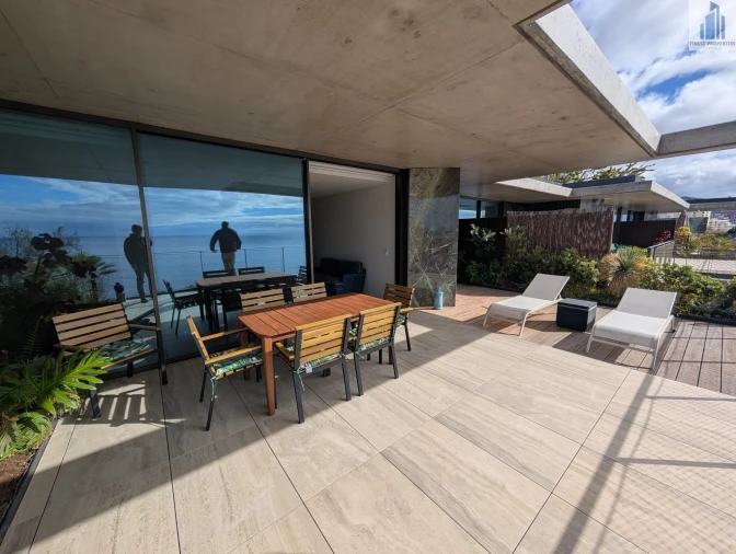 Apartamento T1 para Venda em São Martinho Foto 4