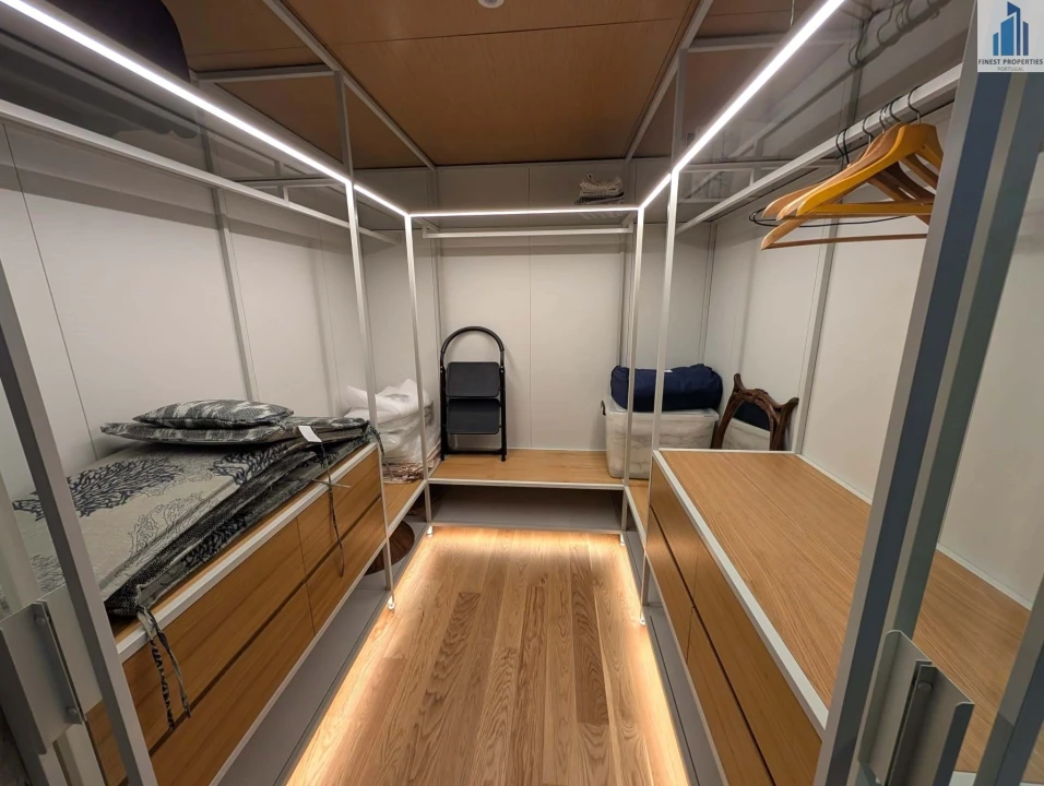 Apartamento T1 para Venda em São Martinho Foto 14