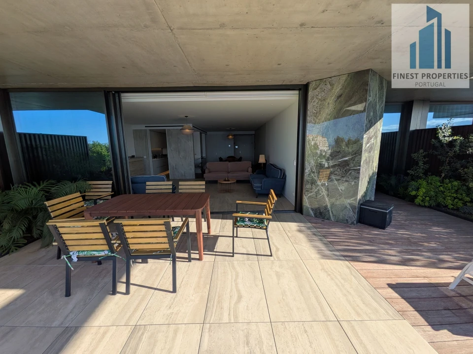 Apartamento T1 para Venda em São Martinho Foto 30