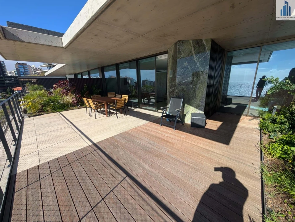 Apartamento T1 para Arrendamento férias em São Martinho Foto 3