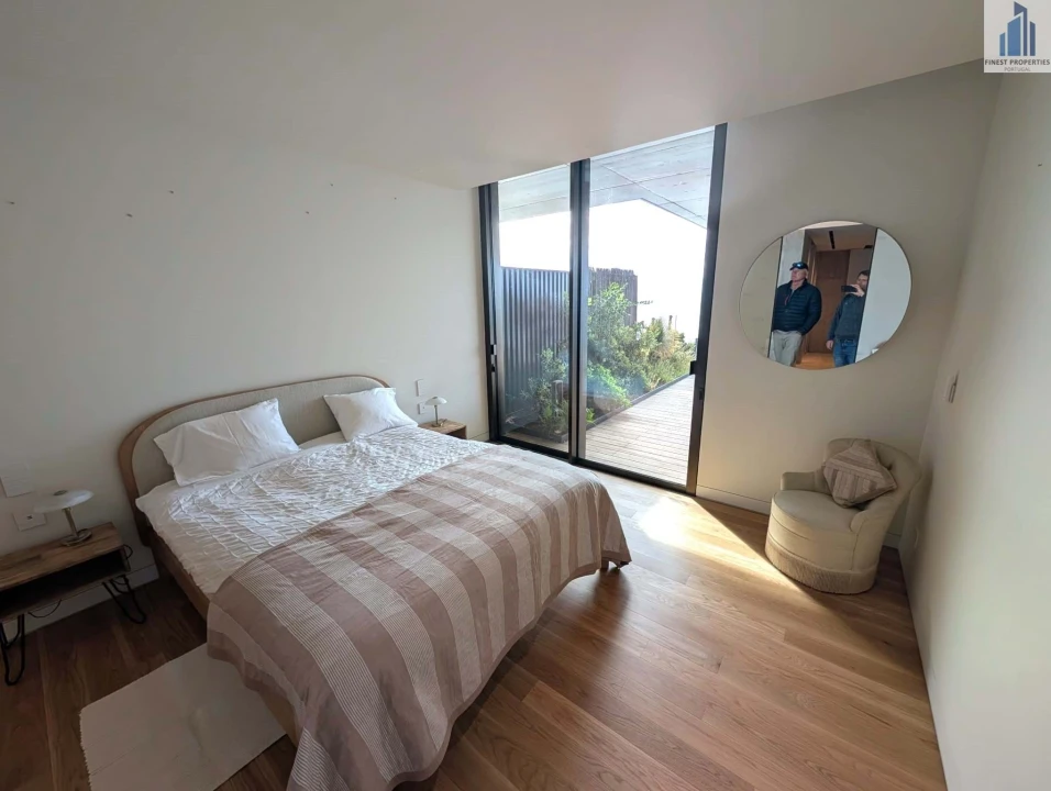 Apartamento T1 para Arrendamento férias em São Martinho Foto 12