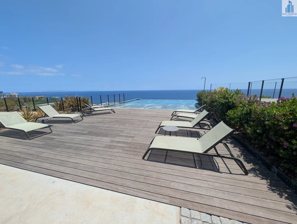 Apartamento T1 para Arrendamento férias em São Martinho Foto 28