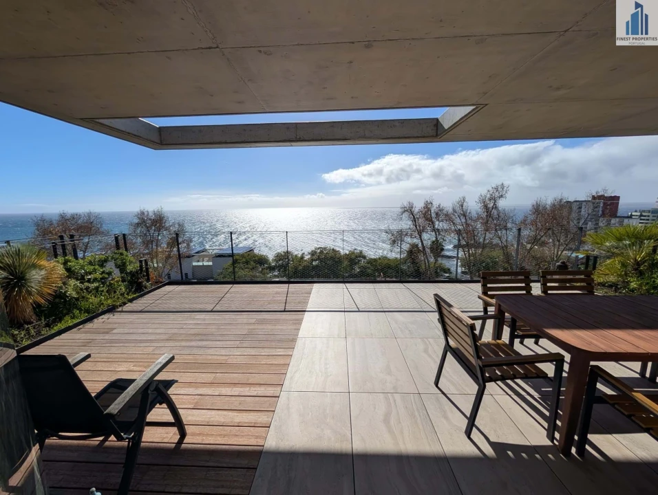 Apartamento T1 para Arrendamento férias em São Martinho Foto 1