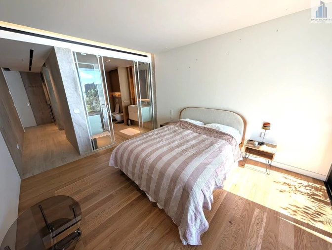 Apartamento T1 para Arrendamento férias em São Martinho Foto 11