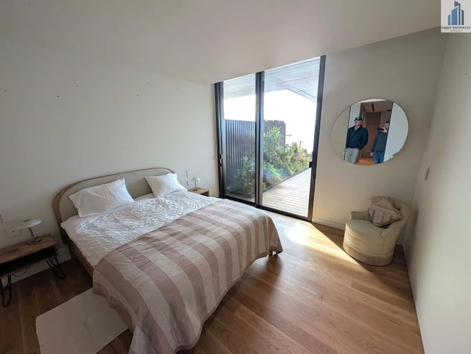 Apartamento T1 para Arrendamento férias em São Martinho Foto 12
