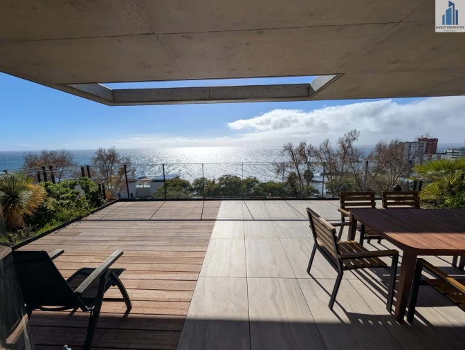 Apartamento T1 para Arrendamento férias em São Martinho Foto 1