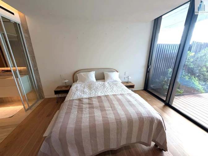 Apartamento T1 para Arrendamento férias em São Martinho Foto 13