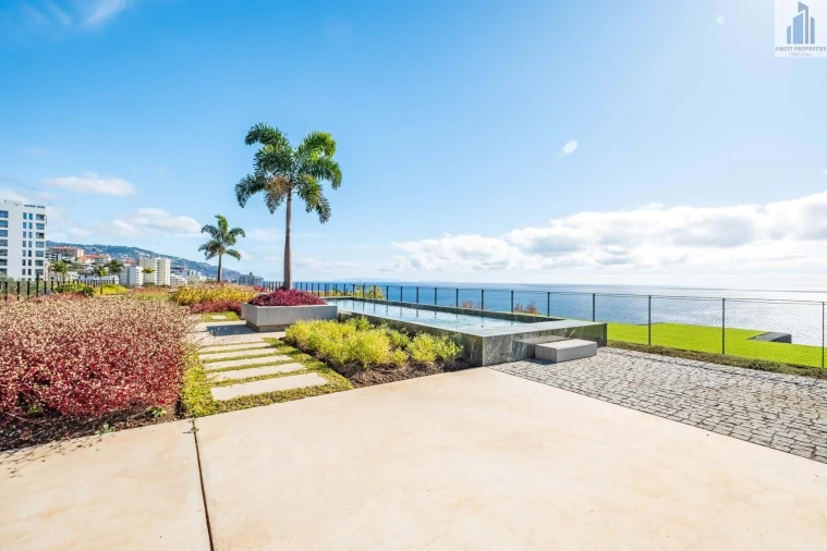 Apartamento T1 para Arrendamento férias em São Martinho Foto 22