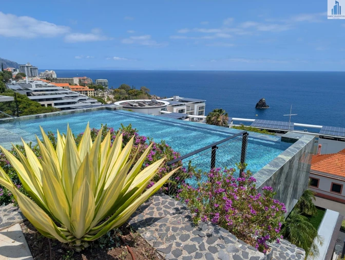 Apartamento T1 para Arrendamento férias em São Martinho Foto 21