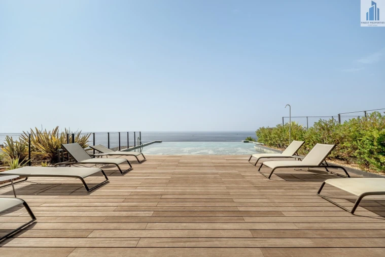 Apartamento T1 para Arrendamento férias em São Martinho Foto 23