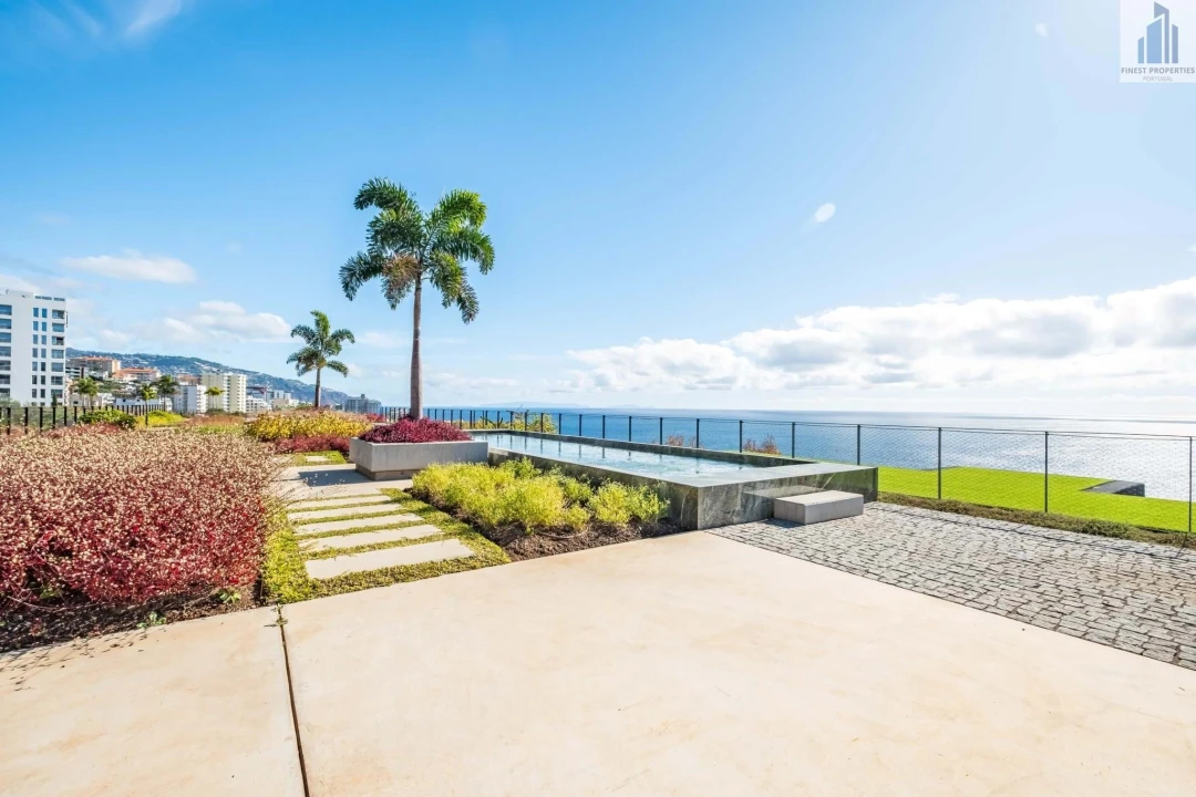 Apartamento T1 para Arrendamento férias em São Martinho Foto 22