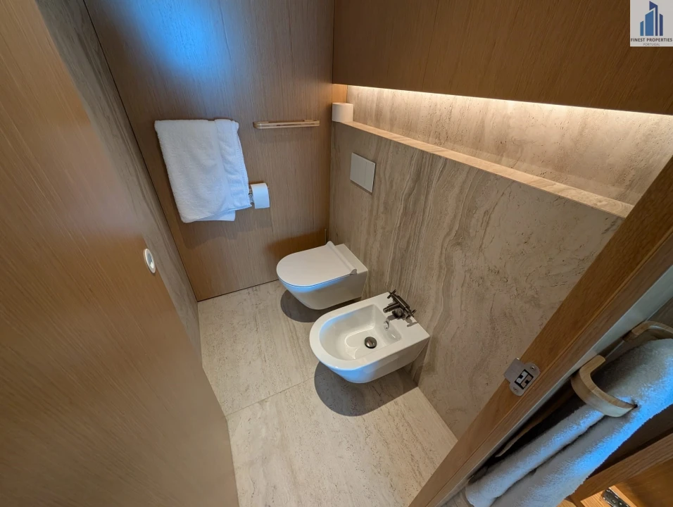 Apartamento T1 para Arrendamento férias em São Martinho Foto 17