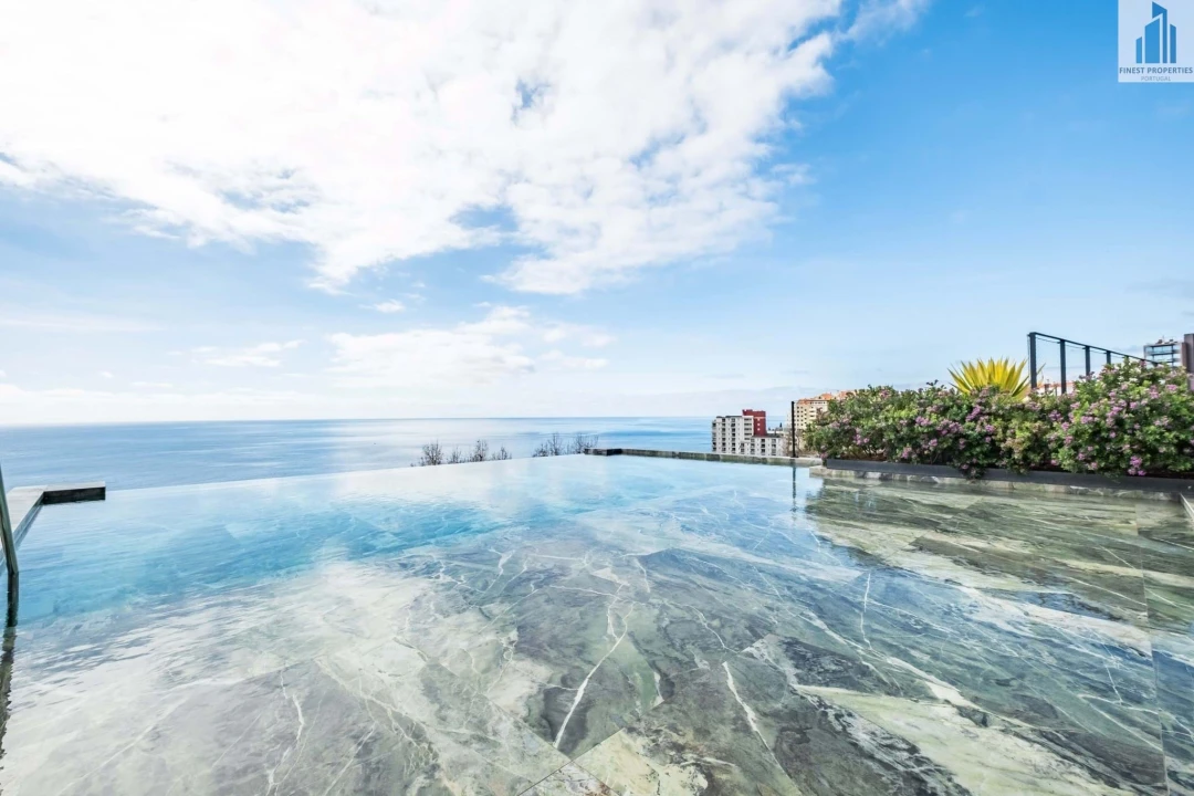 Apartamento T1 para Arrendamento férias em São Martinho Foto 27