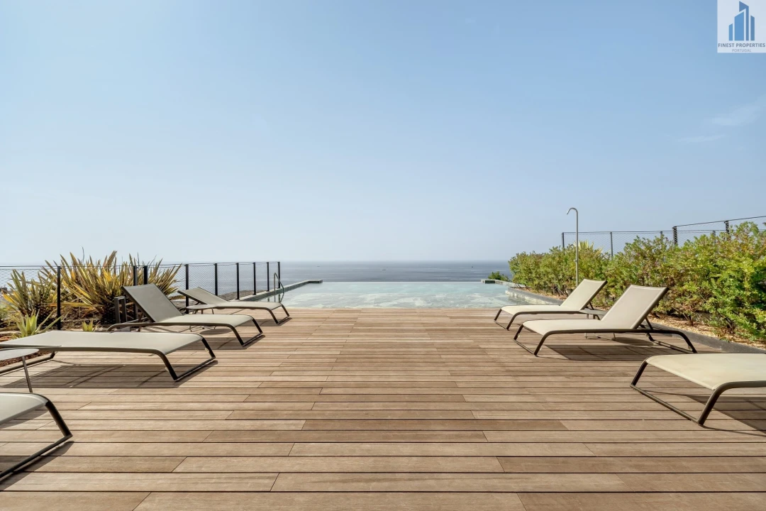 Apartamento T1 para Arrendamento férias em São Martinho Foto 23