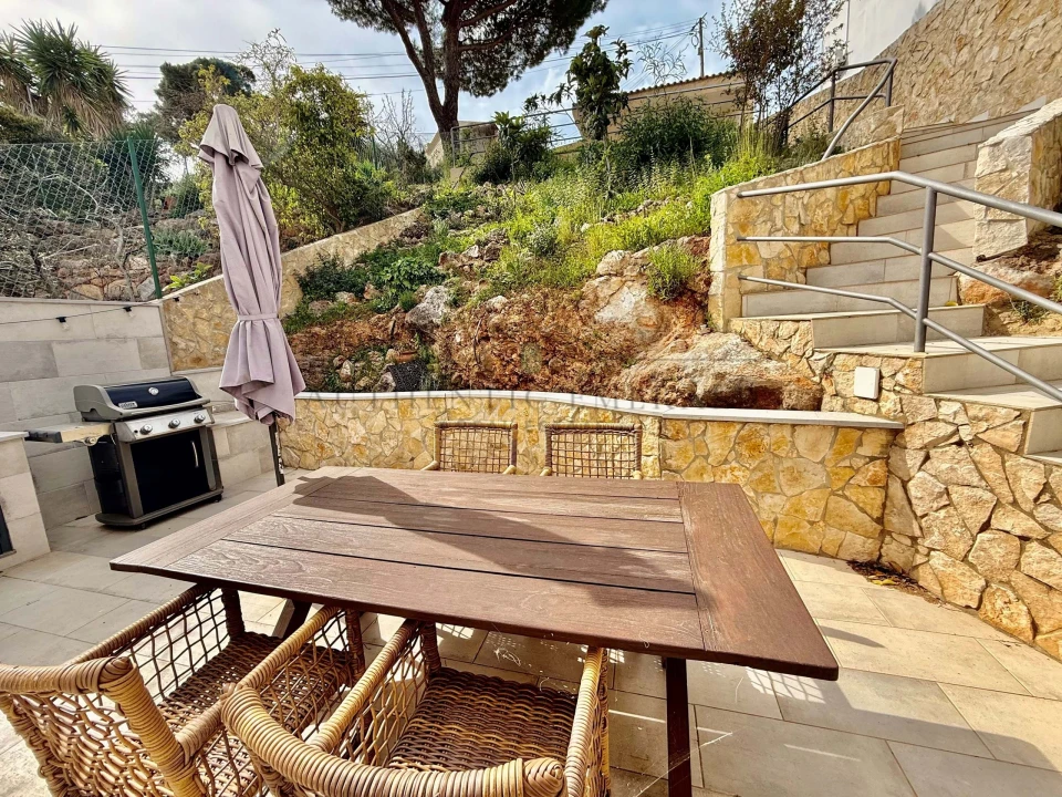 Moradia T3 para Venda em Loule (São Clemente) Foto 30