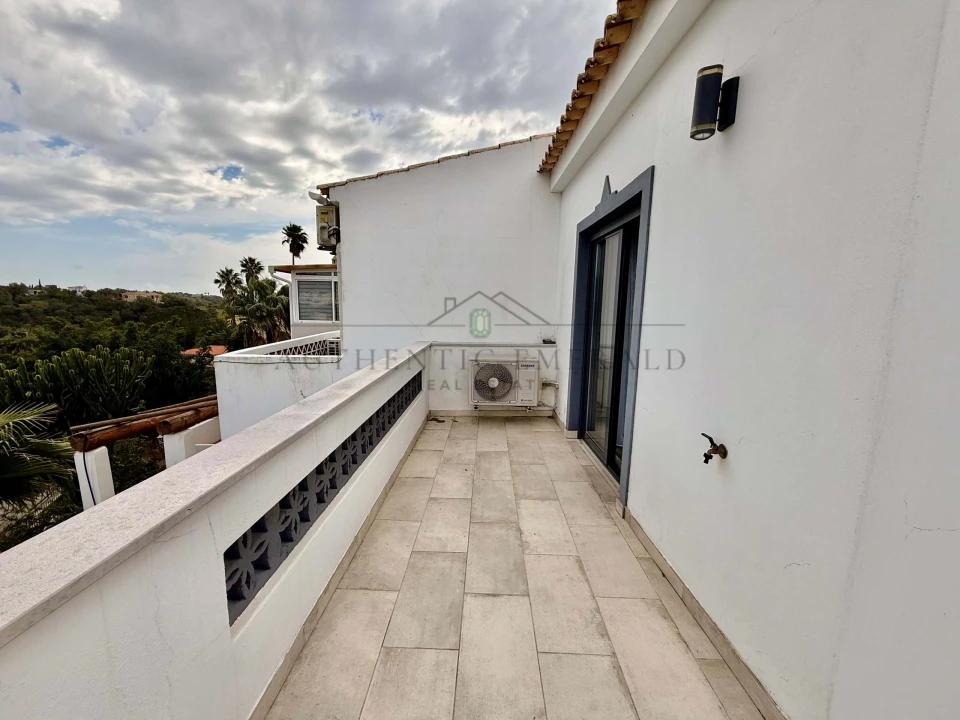 Moradia T3 para Venda em Loule (São Clemente) Foto 25