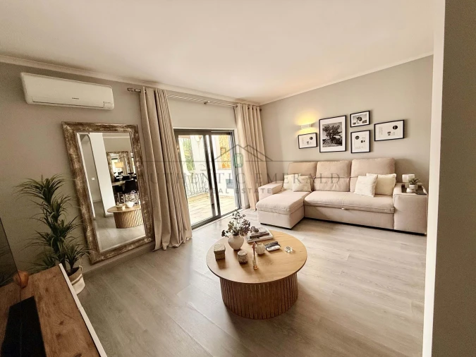 Moradia T3 para Venda em Loule (São Clemente) Foto 4