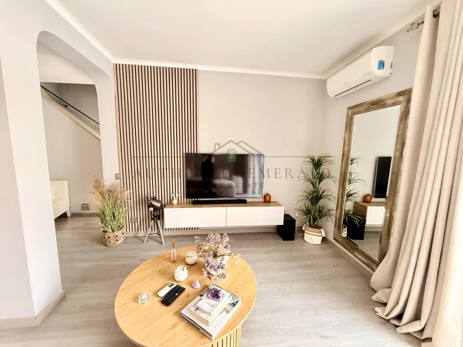 Moradia T3 para Venda em Loule (São Clemente) Foto 3