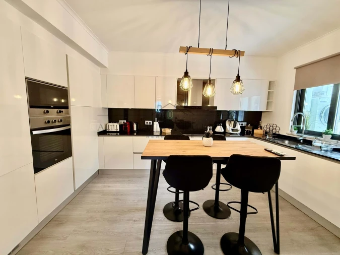 Moradia T3 para Venda em Loule (São Clemente) Foto 8