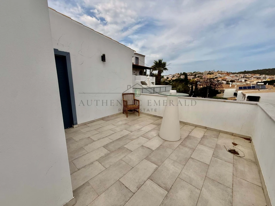 Moradia T3 para Venda em Loule (São Clemente) Foto 19