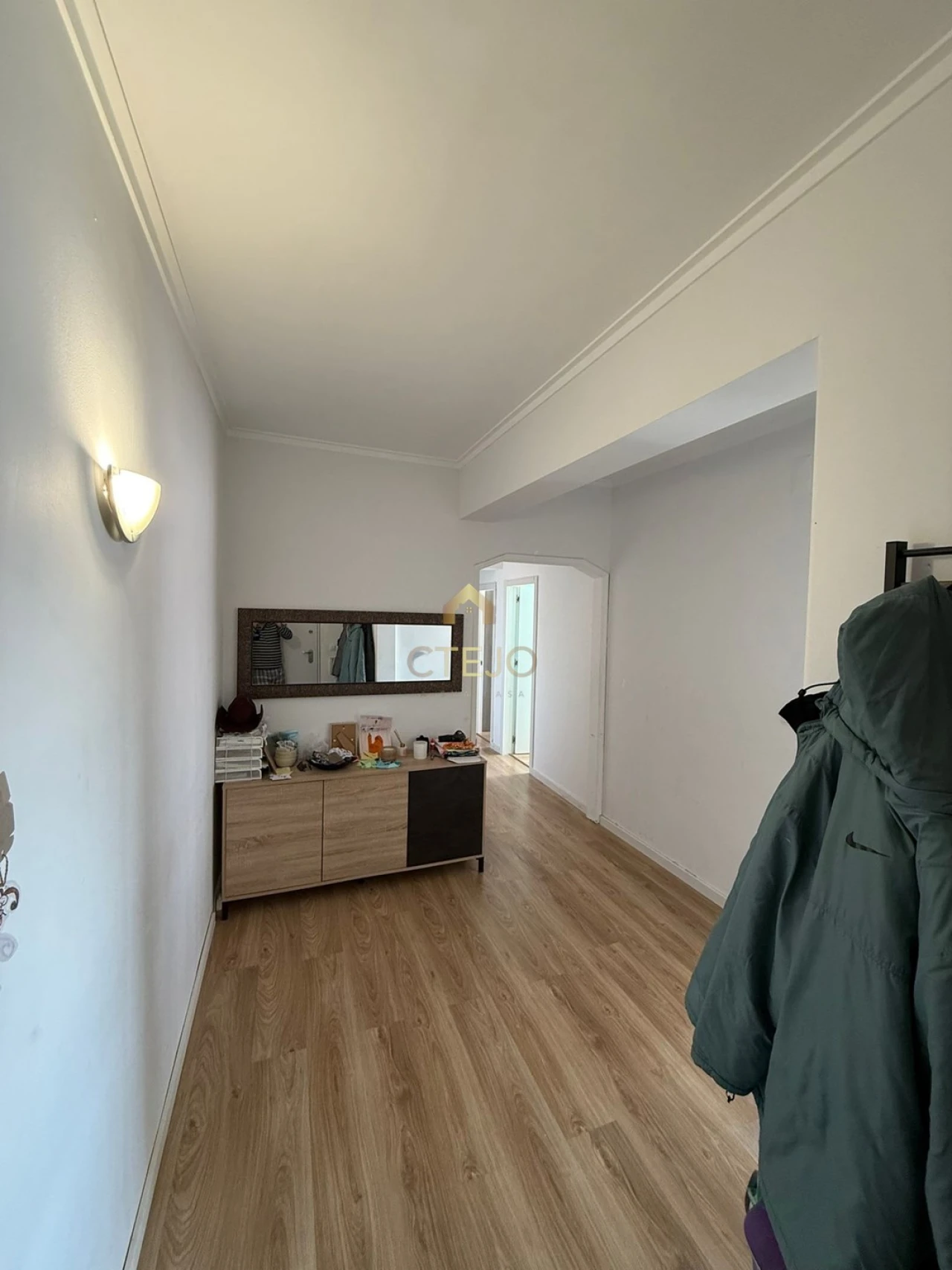 Apartamento T3 para Venda em Póvoa de Santa Iria e Forte da Casa Foto 8