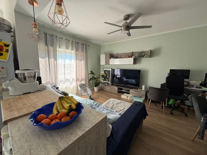 Apartamento T3 para Venda em Póvoa de Santa Iria e Forte da Casa Foto 6