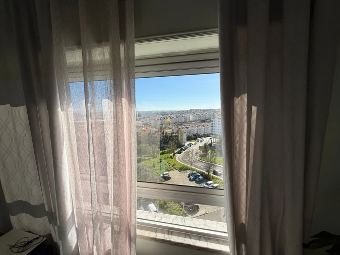 Apartamento T3 para Venda em Póvoa de Santa Iria e Forte da Casa Foto 21