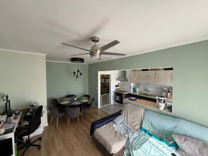 Apartamento T3 para Venda em Póvoa de Santa Iria e Forte da Casa Foto 3