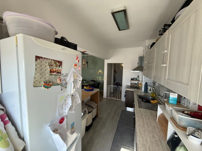 Apartamento T3 para Venda em Póvoa de Santa Iria e Forte da Casa Foto 10