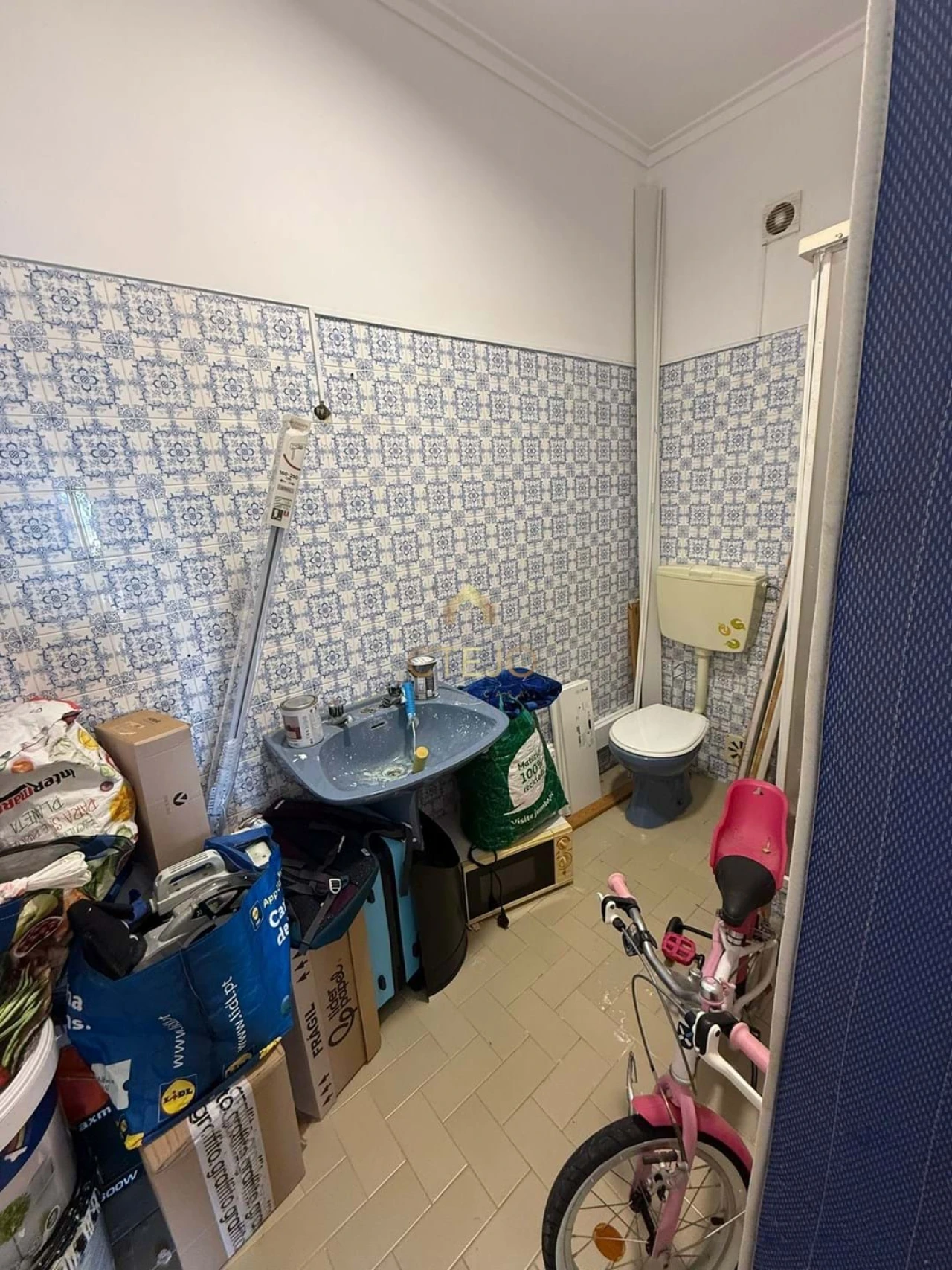 Apartamento T3 para Venda em Póvoa de Santa Iria e Forte da Casa Foto 18