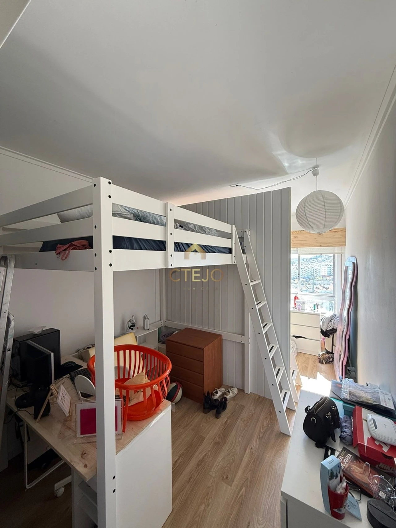 Apartamento T3 para Venda em Póvoa de Santa Iria e Forte da Casa Foto 16