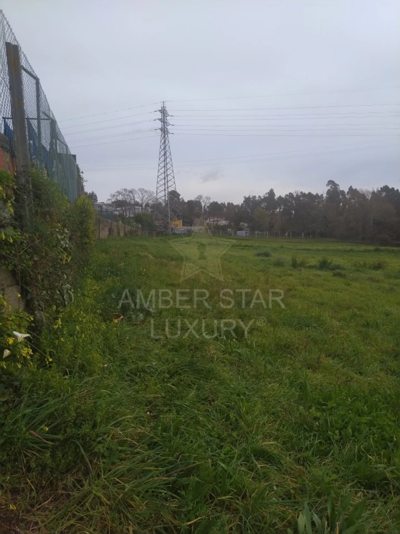 Terreno para Venda em Nogueira da Regedoura Foto 5