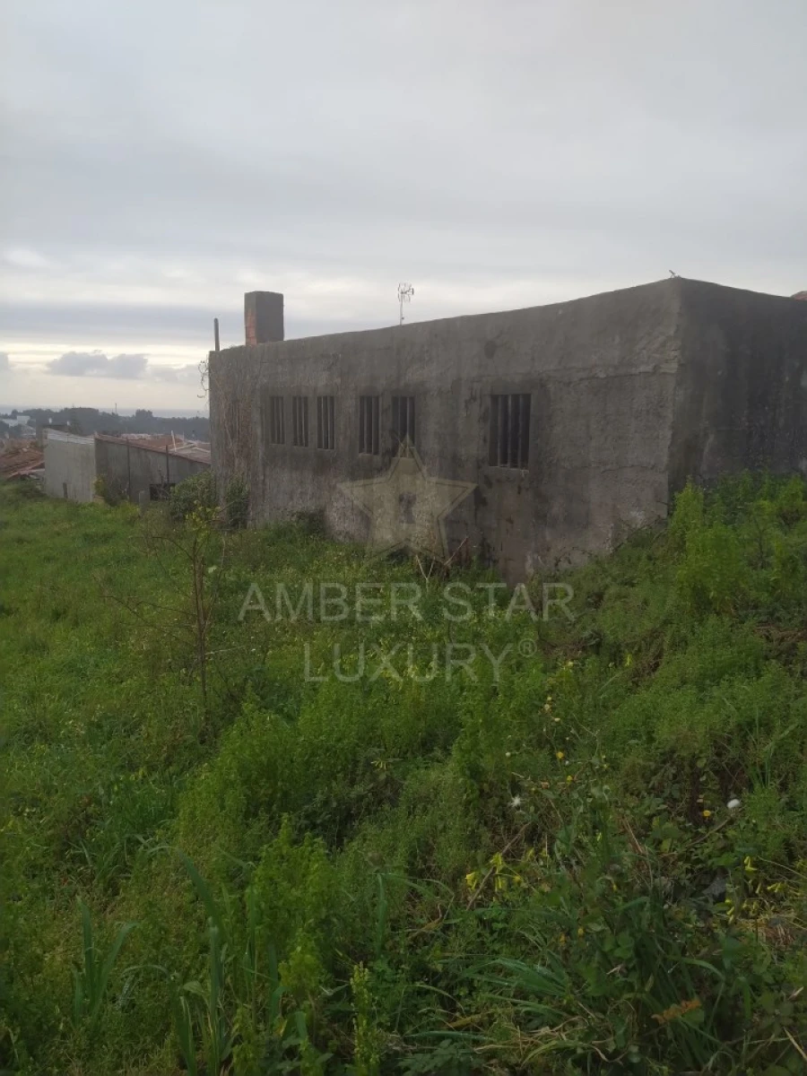 Terreno para Venda em Nogueira da Regedoura
