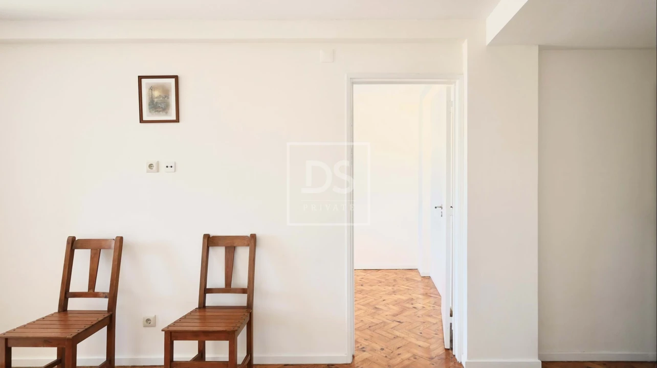 Apartamento T2 para Venda em Braga (Maximinos, Sé e Cividade) Foto 5