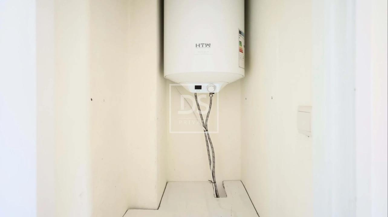 Apartamento T2 para Venda em Braga (Maximinos, Sé e Cividade) Foto 18